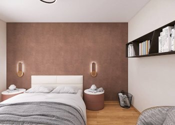 Foto 14 - Quadrilocale Via Luigi Galvani
 
13, Settimo Milanese - foto 14