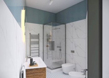 Foto 15 - Quadrilocale Via Luigi Galvani
 
13, Settimo Milanese - foto 15