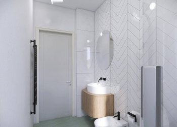 Foto 25 - Quadrilocale Via Luigi Galvani
 
13, Settimo Milanese - foto 25