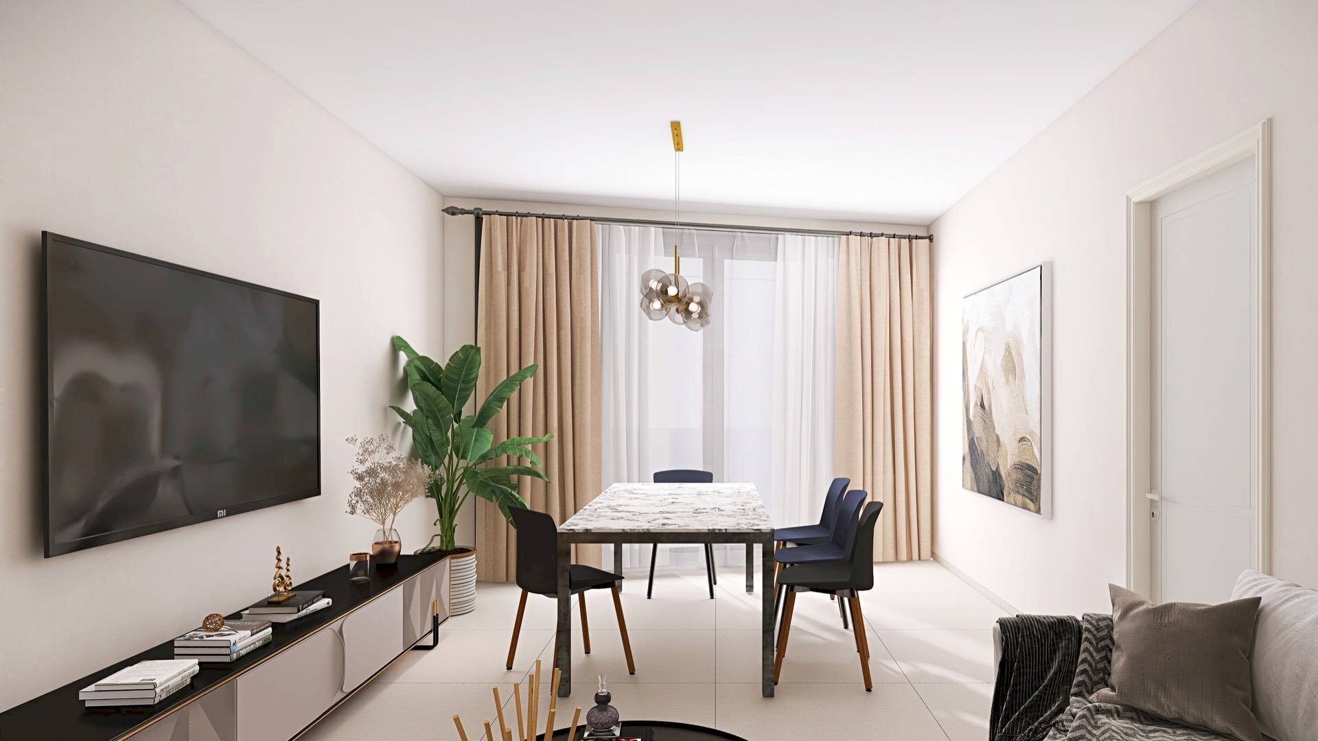 Foto 3 - Quadrilocale Via Luigi Galvani
 
13, Settimo Milanese - foto 3