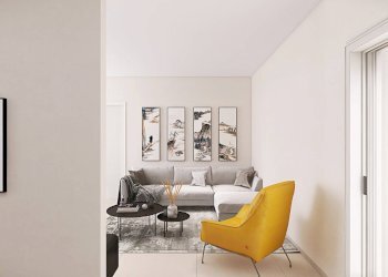 Foto 5 - Quadrilocale Via Luigi Galvani
 
13, Settimo Milanese - foto 5