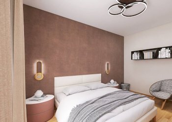 Foto 14 - Quadrilocale Via Luigi Galvani
 
13, Settimo Milanese - foto 14