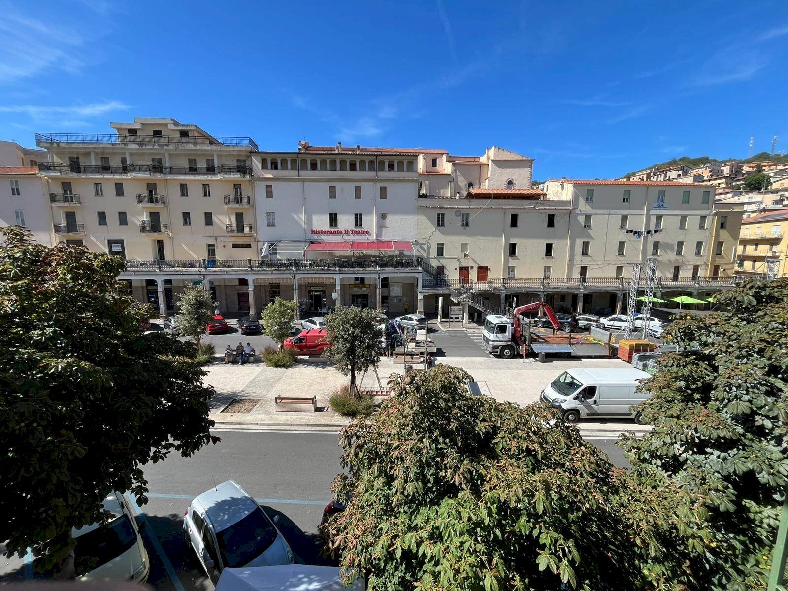 Foto 1 - Appartamento PIAZZA GARIBALDI
 
35, Ozieri - foto 1