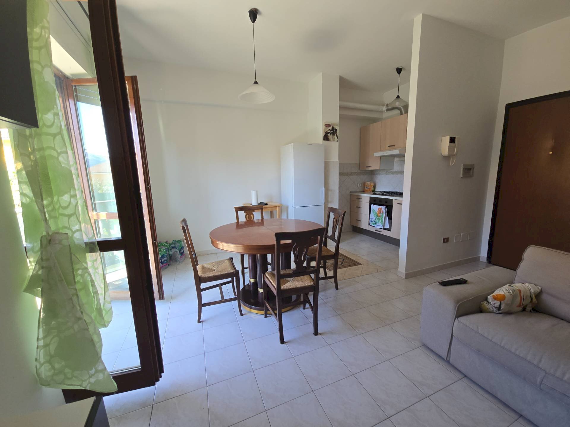 Foto 3 - Quadrilocale Via Antica Arischia
 
185, L'Aquila - foto 3