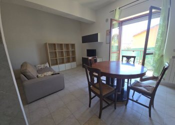 Foto 1 - Quadrilocale Via Antica Arischia
 
185, L'Aquila - foto 1