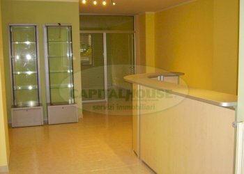 Foto 4 - Ufficio Piazza del Popolo, Avellino - foto 4