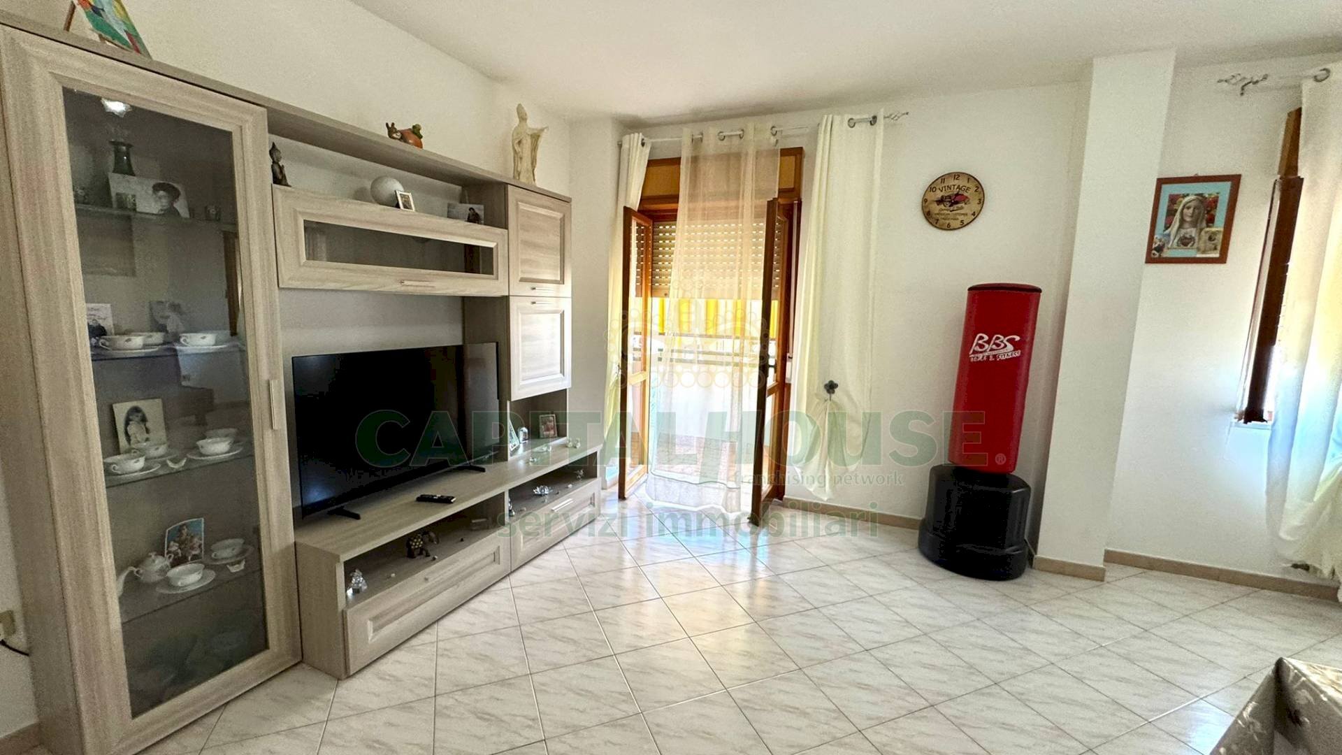 Foto 1 - Quadrilocale mugnano del cardinale, Mugnano del Cardinale - foto 1