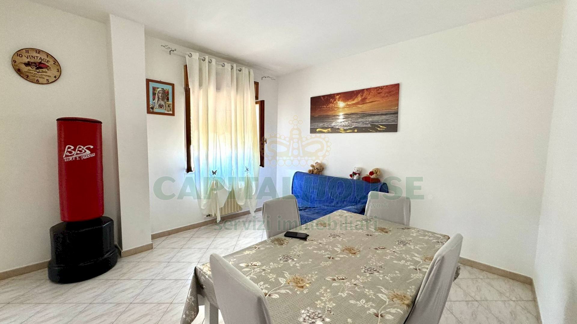 Foto 2 - Quadrilocale mugnano del cardinale, Mugnano del Cardinale - foto 2