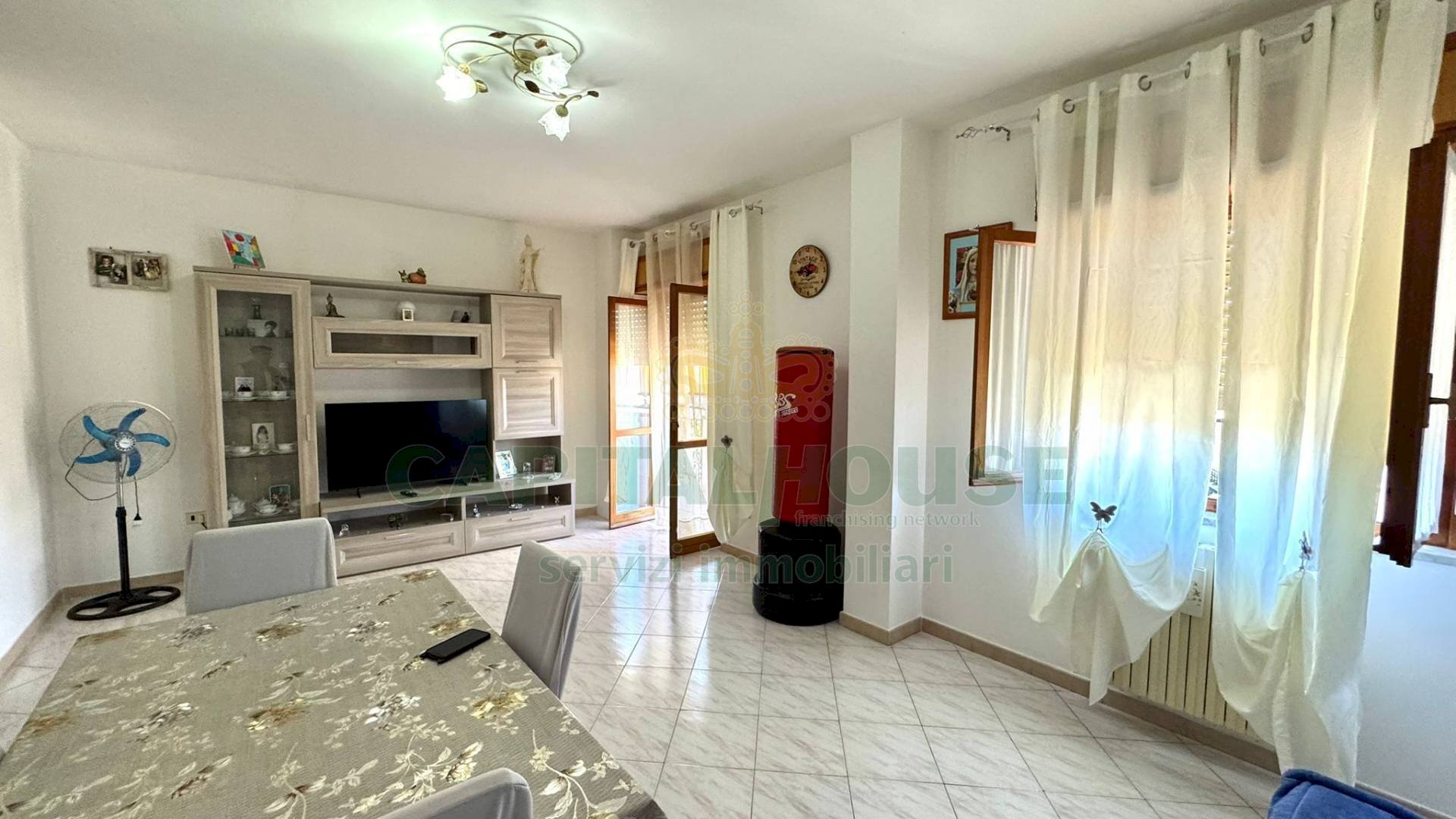 Foto 3 - Quadrilocale mugnano del cardinale, Mugnano del Cardinale - foto 3