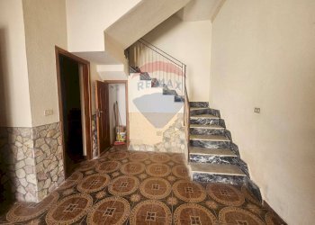 Scale - Casa indipendente Via Delle Cave
 
54, Casteldaccia - foto 12