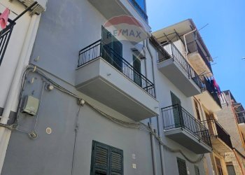 Edificio all\'aperto - Casa indipendente Via Delle Cave
 
54, Casteldaccia - foto 28