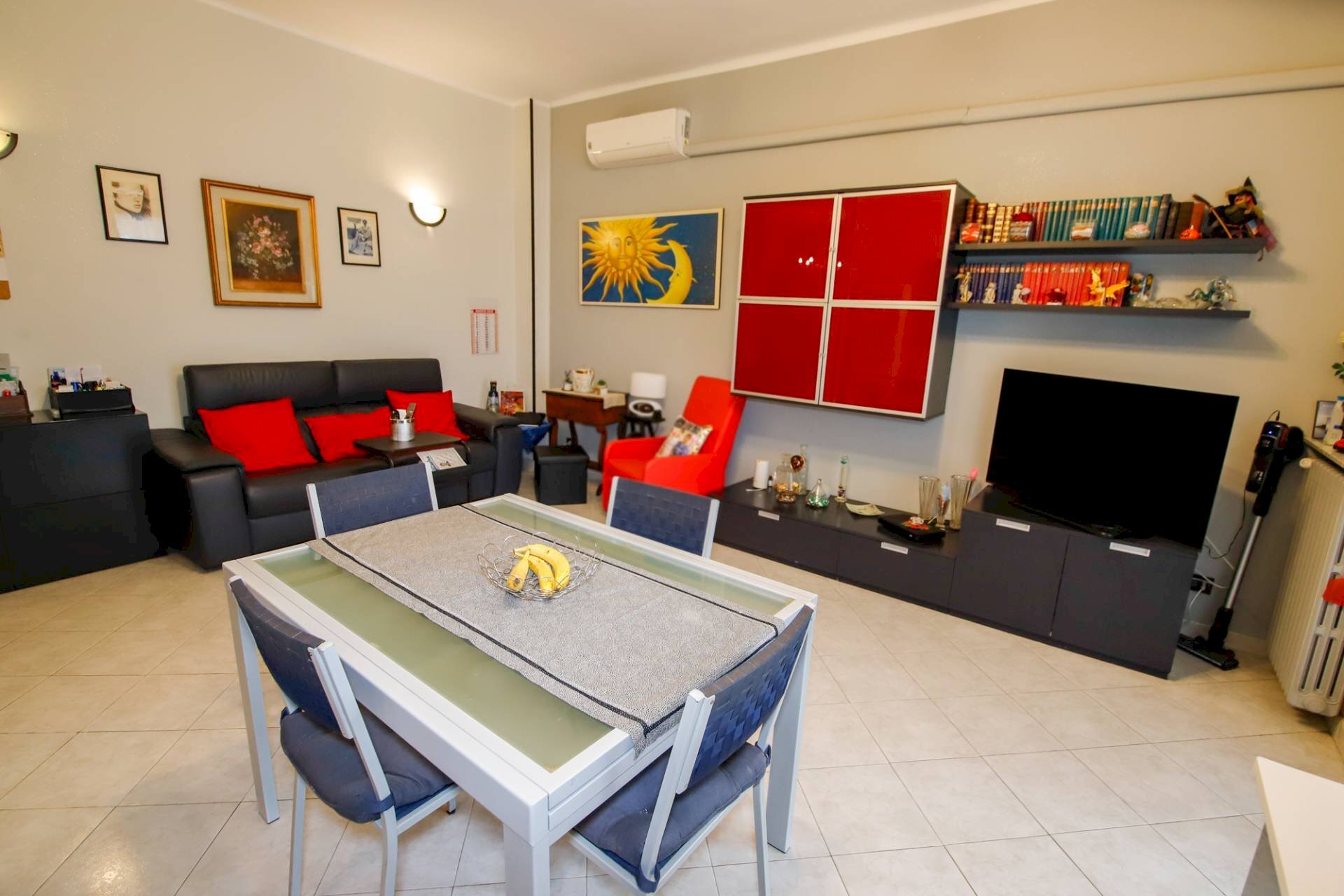 Foto 2 - Trilocale Via Magenta
24, Collegno - foto 2