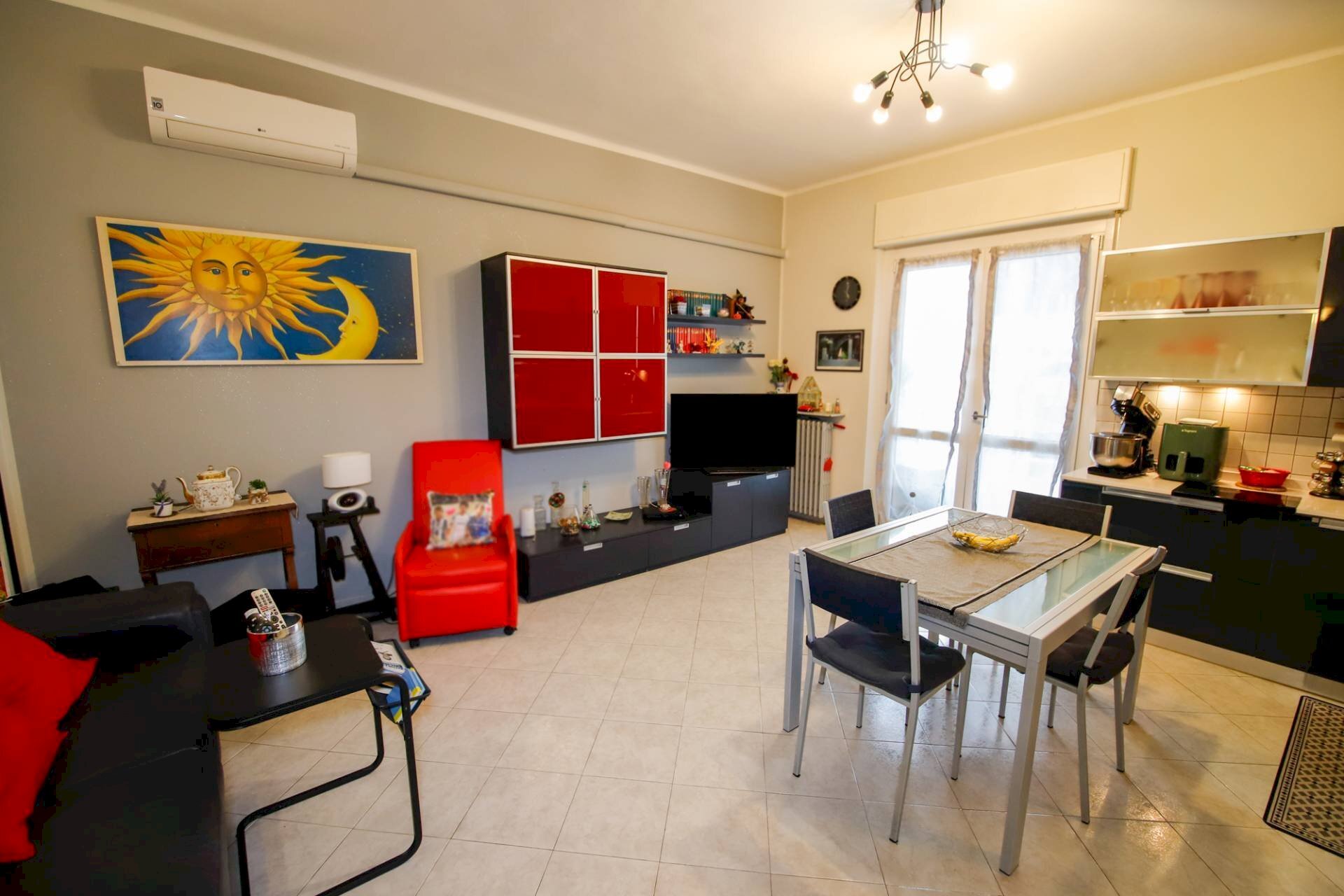 Foto 1 - Trilocale Via Magenta
 
24, Collegno - foto 1