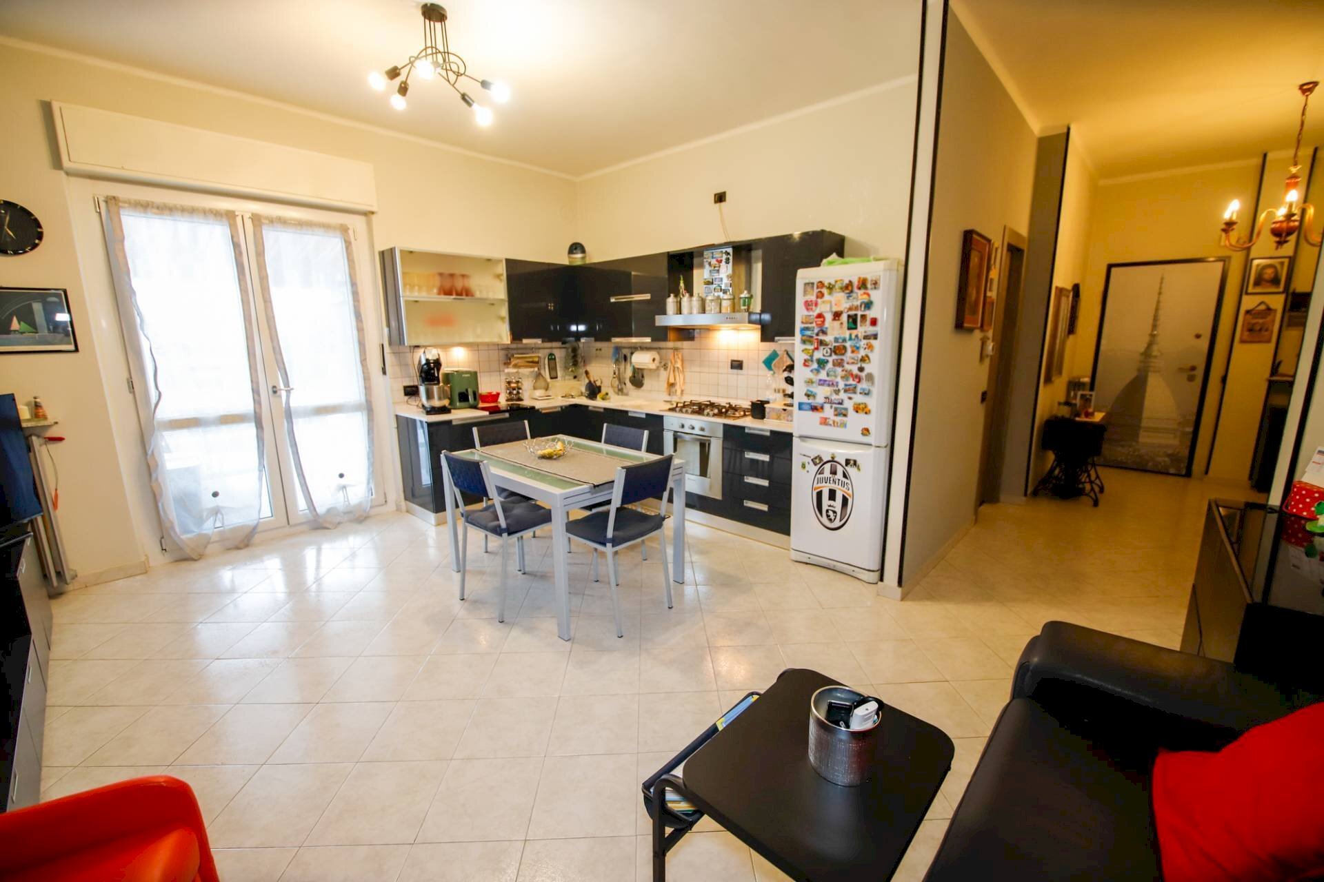 Foto 3 - Trilocale Via Magenta
24, Collegno - foto 3