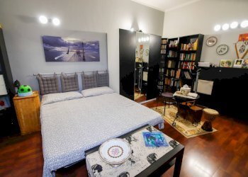 Foto 14 - Trilocale Via Magenta
 
24, Collegno - foto 14