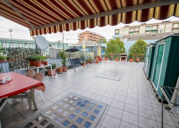 Foto 15 - Trilocale Via Magenta
 
24, Collegno - foto 15