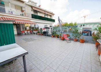 Foto 17 - Trilocale Via Magenta
 
24, Collegno - foto 17