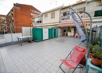 Foto 18 - Trilocale Via Magenta
 
24, Collegno - foto 18