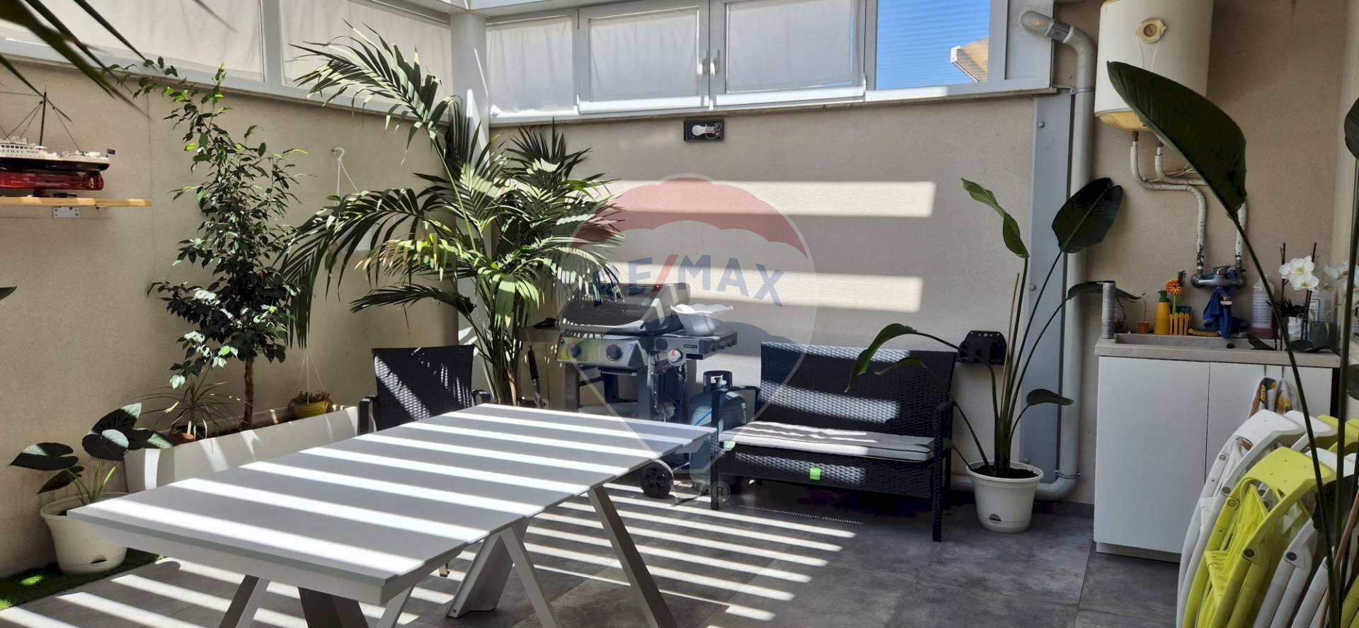 Terrazza - Terraced Villa via Giovanni Falcone
 
64, Vittoria - photo 2