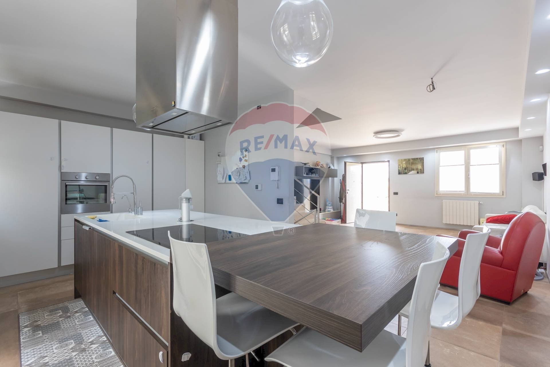 Cucina - Terraced Villa via Giovanni Falcone
 
64, Vittoria - photo 3