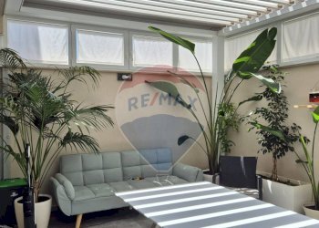 Soggiorno - Terraced Villa via Giovanni Falcone
 
64, Vittoria - photo 14