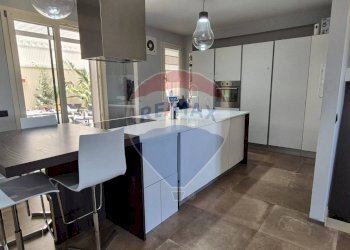 Cucina - Terraced Villa via Giovanni Falcone
 
64, Vittoria - photo 16