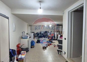 Parcheggio - Terraced Villa via Giovanni Falcone
 
64, Vittoria - photo 28