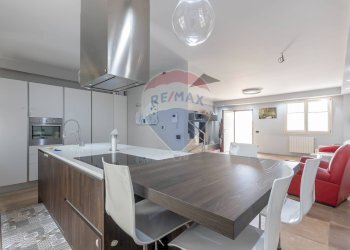 Cucina - Terraced Villa via Giovanni Falcone
 
64, Vittoria - photo 3