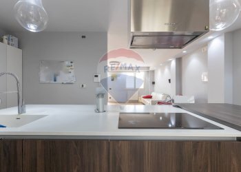 Cucina - Terraced Villa via Giovanni Falcone
 
64, Vittoria - photo 4