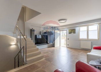 Soggiorno - Terraced Villa via Giovanni Falcone
 
64, Vittoria - photo 6