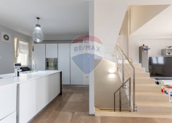 Cucina - Terraced Villa via Giovanni Falcone
 
64, Vittoria - photo 7