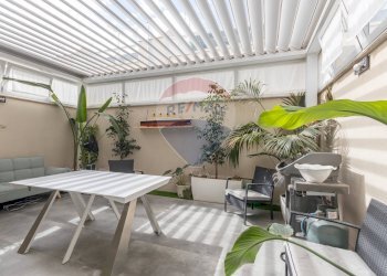 Terrazza - Terraced Villa via Giovanni Falcone
 
64, Vittoria - photo 1