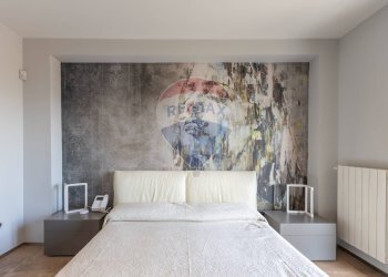 Camera / camera da letto - Terraced Villa via Giovanni Falcone
 
64, Vittoria - photo 17