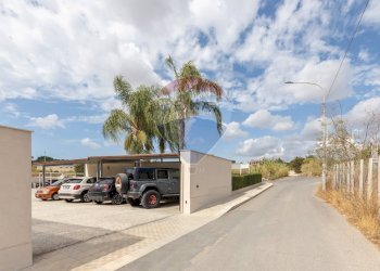 Edificio all\'aperto - Terraced Villa via Giovanni Falcone
 
64, Vittoria - photo 29