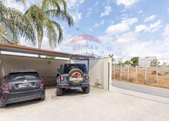 Casa all\'aperto - Terraced Villa via Giovanni Falcone
 
64, Vittoria - photo 30