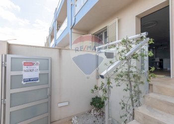 Scale - Terraced Villa via Giovanni Falcone
 
64, Vittoria - photo 33