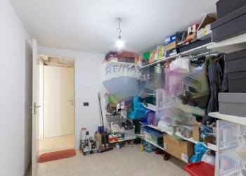 Dispensa di stoccaggio - Terraced Villa via Giovanni Falcone
 
64, Vittoria - photo 35