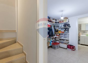 Cabina armadio - Terraced Villa via Giovanni Falcone
 
64, Vittoria - photo 37