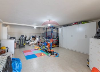 Palestra - Terraced Villa via Giovanni Falcone
 
64, Vittoria - photo 40