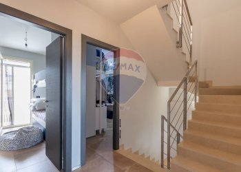 Scale - Terraced Villa via Giovanni Falcone
 
64, Vittoria - photo 47