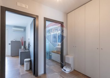 Hall / corridoio - Terraced Villa via Giovanni Falcone
 
64, Vittoria - photo 49