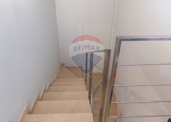 Scale - Terraced Villa via Giovanni Falcone
 
64, Vittoria - photo 55