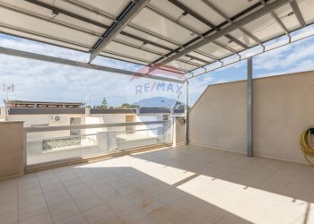 Terrazza - Terraced Villa via Giovanni Falcone
 
64, Vittoria - photo 58