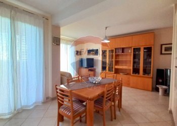 Sala da pranzo - Appartamento via Brancati, Scicli - foto 3