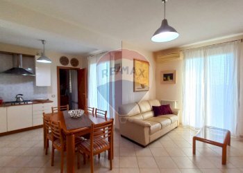 Sala da pranzo - Appartamento via Brancati, Scicli - foto 4