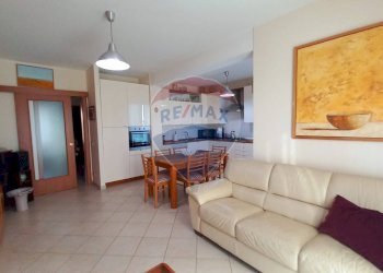 Sala da pranzo - Appartamento via Brancati, Scicli - foto 5