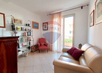 Soggiorno - Appartamento via Brancati, Scicli - foto 8