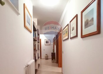 Hall / corridoio - Appartamento via Brancati, Scicli - foto 11