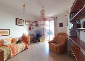 Soggiorno - Appartamento via Brancati, Scicli - foto 13