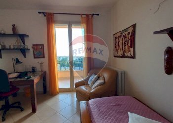 Soggiorno - Appartamento via Brancati, Scicli - foto 14